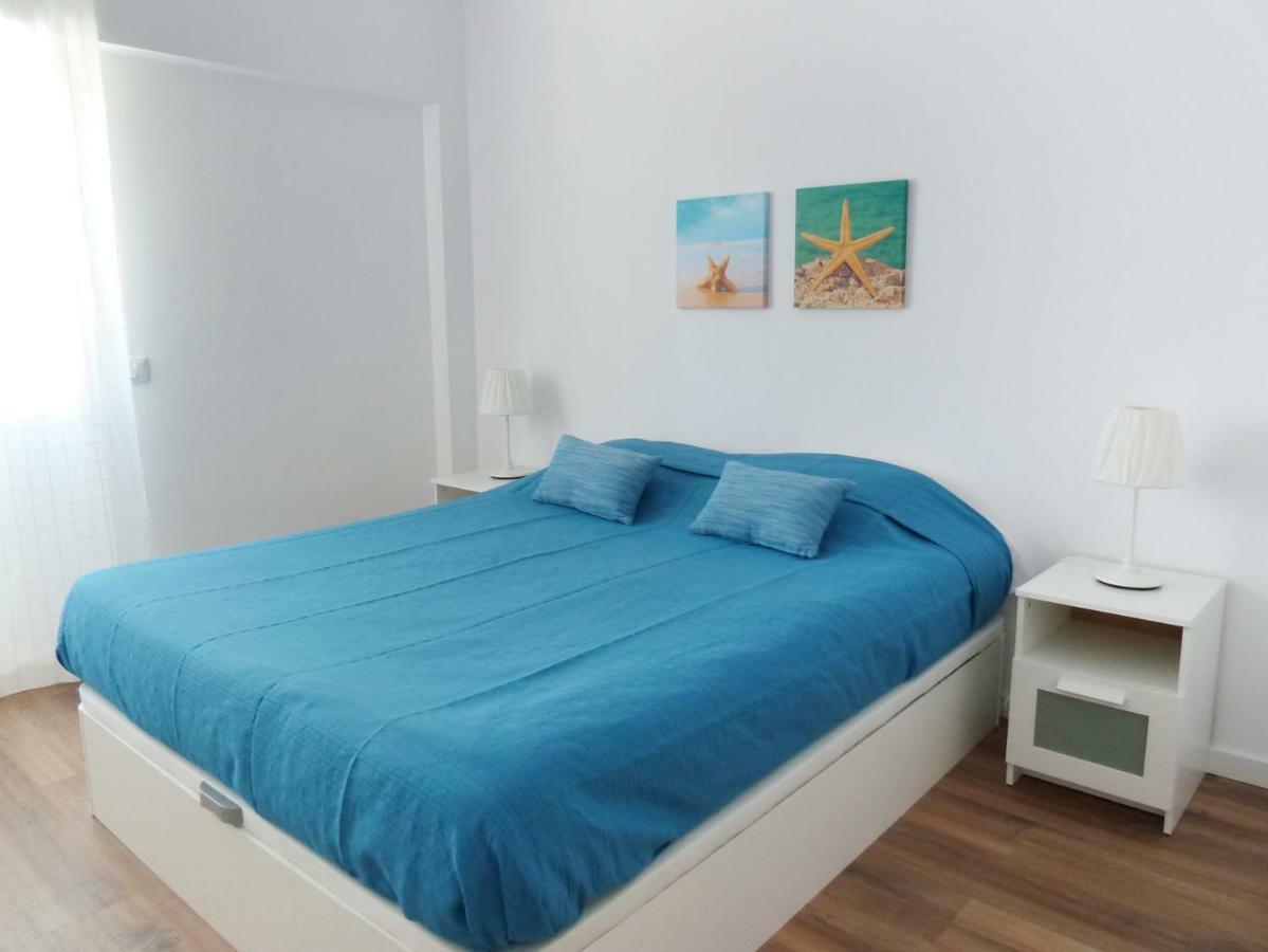 Ocean Breeze Apartment Эшторил Экстерьер фото