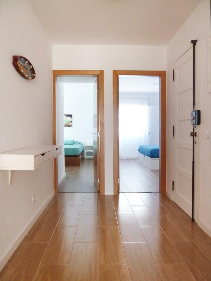 Ocean Breeze Apartment Эшторил Экстерьер фото