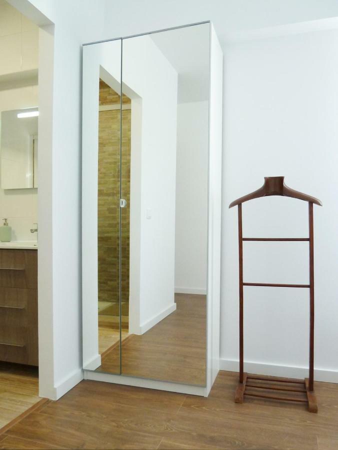 Ocean Breeze Apartment Эшторил Экстерьер фото