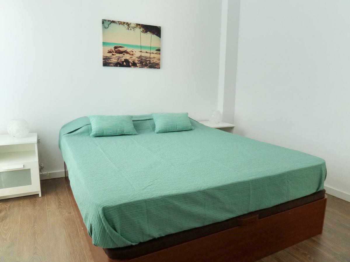Ocean Breeze Apartment Эшторил Экстерьер фото