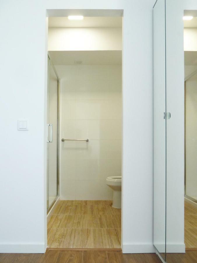 Ocean Breeze Apartment Эшторил Экстерьер фото
