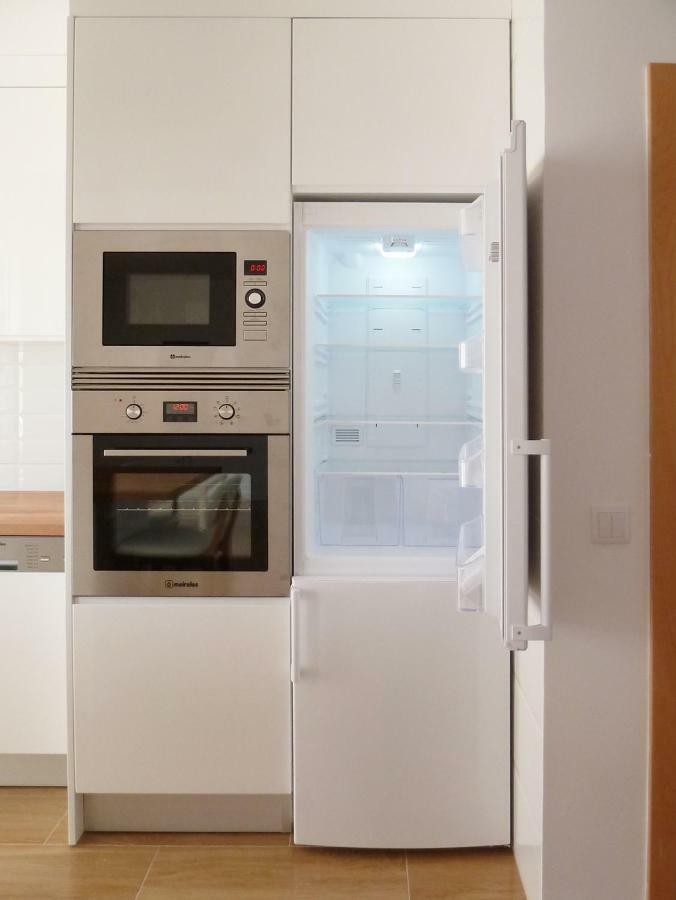 Ocean Breeze Apartment Эшторил Экстерьер фото
