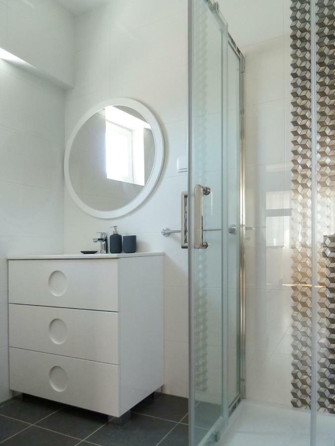 Ocean Breeze Apartment Эшторил Экстерьер фото