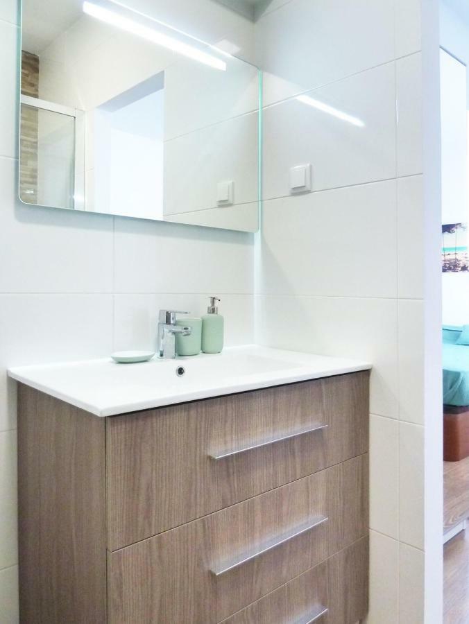 Ocean Breeze Apartment Эшторил Экстерьер фото